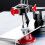 Strong Rubber Suction Cup for Simple Height Adjustment-B 8