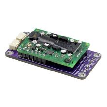 Ensemble de détection de la qualité de l'air SCD30 pour
