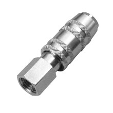 Air Pneumatic Fitting Connector Hose Compressor Fitting Metal