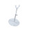 NonSlip Doll Display Stand Height Adjustable Plastic-1718 3 1