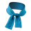Summer Active Cooling Gear Neck Scarf Chill Sensation Wrap-Blue 1