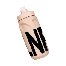 Sportwaterfles Lekvrij Lichtgewicht Fietsen-620 ml Beige 1