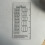 Portable Sewing Measuring Tool With  Crochet View Sizer  For 4