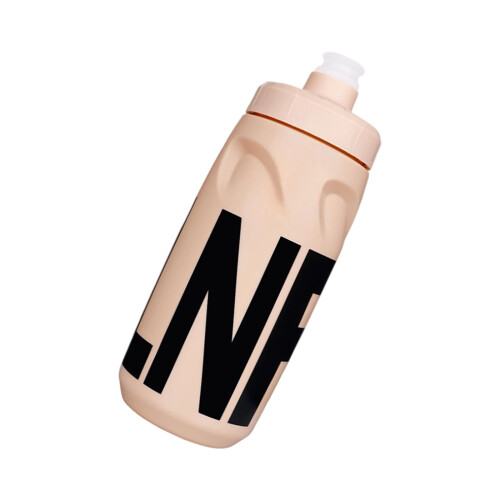 Bouteille d'hydratation réutilisable pour vélo,-620 ml Beige 1