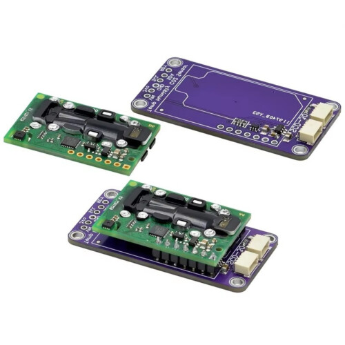Ensemble de détection de la qualité de l'air SCD30 pour 1