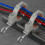 High Load Bearing Cable Routing Pulley 65mm Opening-2 pack 11