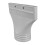 Strong Plastic Airflows Adapter Window Vent Connector Universa 1
