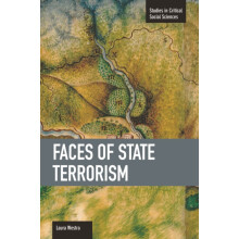 Faces of State Terrorism by Laura Westra Paperback Book