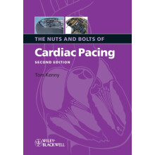 Nuts Bolts Cardiac Pacing 2e by Kenny Paperback Book