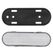 Reflective Front Fork Shell for Mi 4 Pro Electric Scooter Durable Accessory
