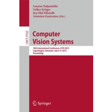 Computer Vision Systems 10th International Conference ICVS 2015 Copenh