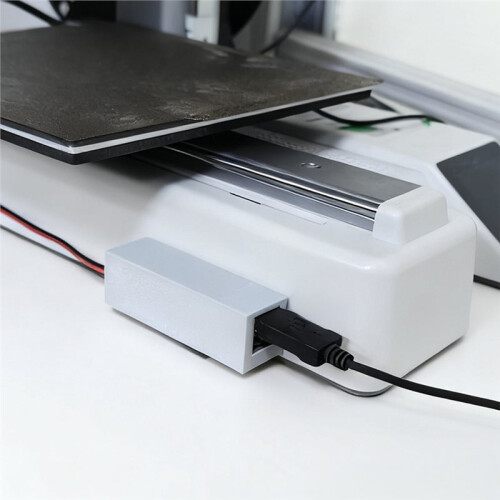 USB Hub Expand AMS Lite Connection 2- USB Hub Adapter 3D Printer Parts for  A1/A1  3D Printer 2