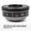 Herbruikbare gezichtsuitrustingsfilterpatronen N75001L-model 9
