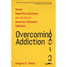 Overcoming Addiction Seven Imperfect Solutions and the End of Americas