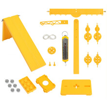Mechanics Experiments Teaching Aids Educational Mechanics Set