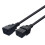 Câble de Conversion IEC320 C19 3 broches vers IEC320 C20 3 1