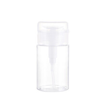 Bouteille vide d'emballage cosmétique, distributeur de-100ml