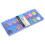 Feste Aquarellfarbe, 16 satte Farben, langlebig, tragbare 1