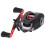 (Right hand) Smooth Spinning Baitcaster, Lightweight Compact Reel 1