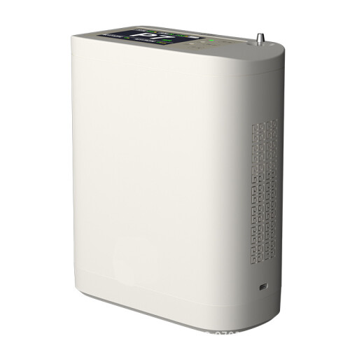 Portable Oxygen Concentrator 96% 5L Flow 2