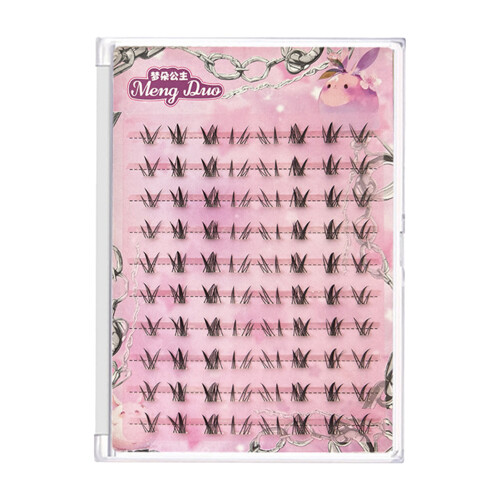(Glues) C Curl DIY Lash Extensions for Beginners 2