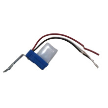 Fotocel Straatverlichtingsschakelaars Controller-220v