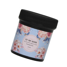 Flower Craft UV-harsset 50 g/100 g met instelbare-100g