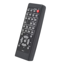 ABS afstandsbediening vervangende projectorcontroller voor R017F
