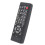 ABS afstandsbediening vervangende projectorcontroller voor R017F 1