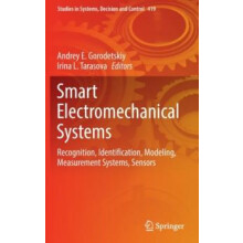 Smart Electromechanical Systems Recognition Identification Modeling Me