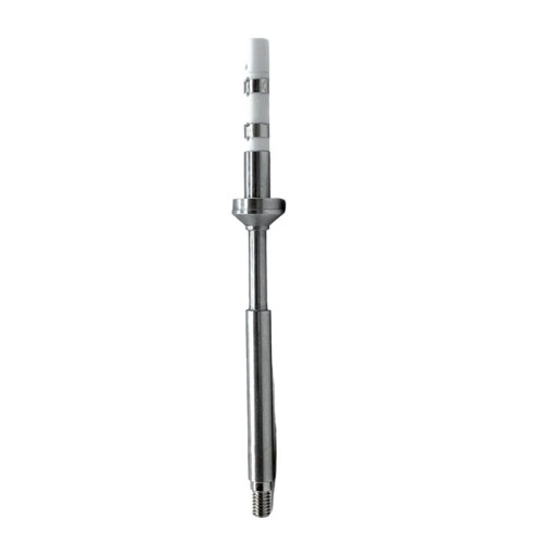 Heat Insert Nut Iron Tip TS100 Soldering Iron Tip Insert Internal ThreadHead For TS101 PTS200 PTS201 for 3D Printer Part 1