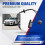 95760-1H200 957601H200 Car Rear View Camera Backup Camera for  Ceed 2012-2019 2