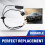95760-1H200 957601H200 Car Rear View Camera Backup Camera for  Ceed 2012-2019 6