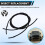 31416220 Front Water Spray Pipe for  XC60/S60 2014- 6