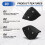 A2038701451 Car Steering Wheel  Button for - C Class W203 2001-2007 4