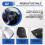 A2038701451 Car Steering Wheel  Button for - C Class W203 2001-2007 3
