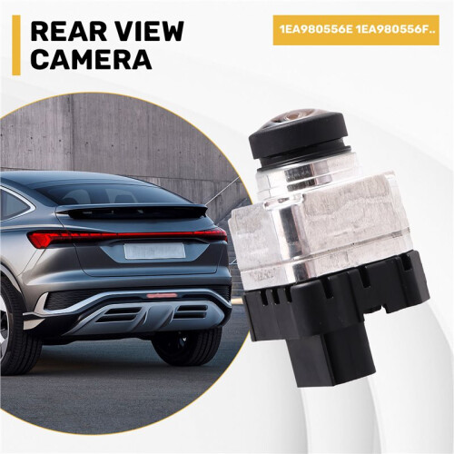 Car Rear View Camera Reverse Assist Camera 1EA980556J for 2