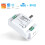 WiFi Tuya   RF 433MHz Remote Control  Off Breaker Module  Life APP Wireless Light 3