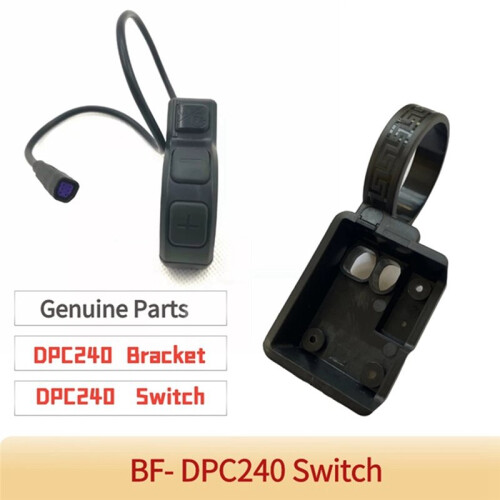 Bicycle Display Screen Bracket for Mid Motor for DPC240 DPC241 Fixing Bracket Fixing Bracket 2