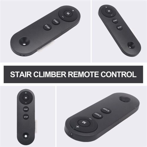 3PCS 433Hz Remote Control for Walking Pad Under Desk Treadmill Walking Machine Black Treadmill Accessories 1