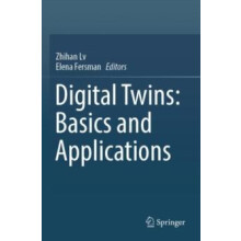 Digital Twins Basics and Applications Paperback Book