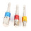 1/4in 3/8in 1/2in Socket to Drill Adapter Socket Adapter-Yellow 9