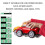 LR721 AG11 Knopfbatterien SR721 /362-20 Stück 6
