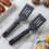 Heat-Resistant Nylon Spatula for Non-Stick Cookware 1