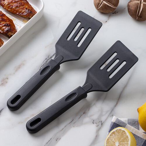 Heat-Resistant Nylon Spatula for Non-Stick Cookware