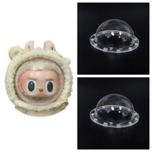 Waterproof Portable Plush Doll Case for Travel