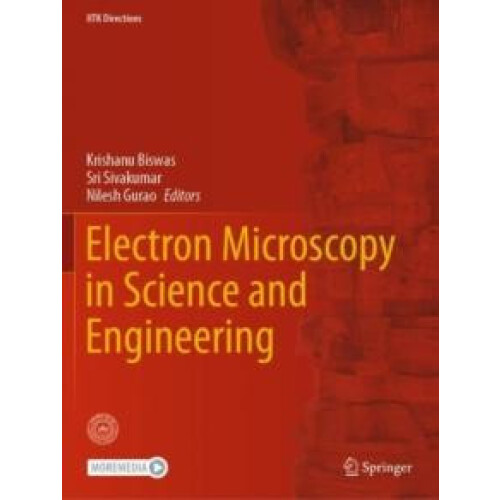 Electron Microscopy in Science and Engineering Paperback Book