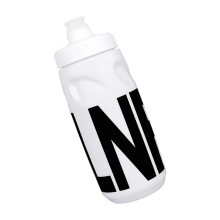 Fietsen Waterfles Knijp Fietsen Waterfles Knijp Sport-620 ml Wit