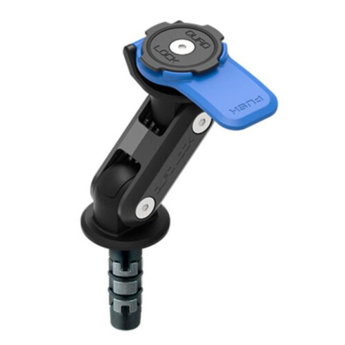 SUPPORTO QUAD LOCK PER STELLA DI FORCELLA V2