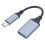 USB3.0 OTG Type C-adapter Snelle gegevensoverdracht 1